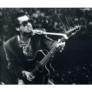 長渕剛 LD SUPER LIVE IN 西武球場 レーザーディスク PR : Disc shop