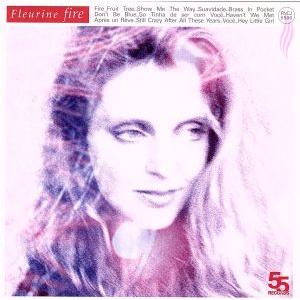 ファイアー/フローライン(vo),ブラッド・メル...の商品画像