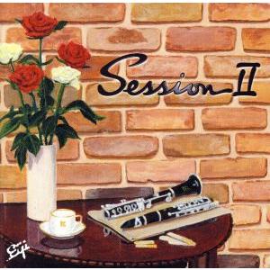 SESSIONII/北村英治(cl),高浜和英(p、vo),山口雄三(b),八代邦義(ds)　