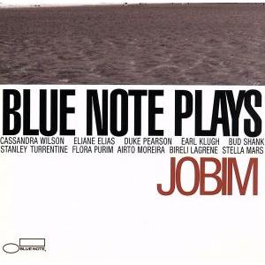 Blue Note プレイズ ジョビン ／