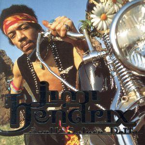 サウス・サターン・デルタ/ジミ・ヘンドリックス　