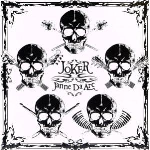 ＪＯＫＥＲ（ＤＶＤ付）／Ｊａｎｎｅ　Ｄａ　Ａｒｃ