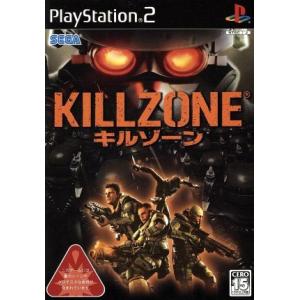 キルゾーン／ＰＳ２