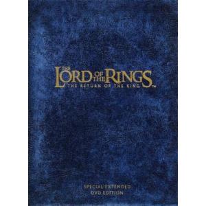 ロード・オブ・ザ・リング 第三部 王の帰還 スペ...の商品画像