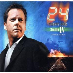 24 TWENTY FOUR DVD コレクターズ BOX Amazon.co.jp: 24 -TWENTY FOUR- ファイナル・シーズン DVD
