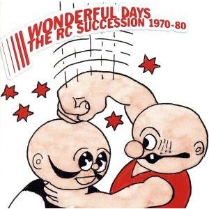 RCサクセション / Best of The Rc Succession 1981-1990 1990.11.07
