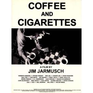 コーヒー＆シガレッツ （初回限定生産版） ジムジャームッシュ （監督） ロベルトベニーニスティーヴンライトジョイリーの商品画像