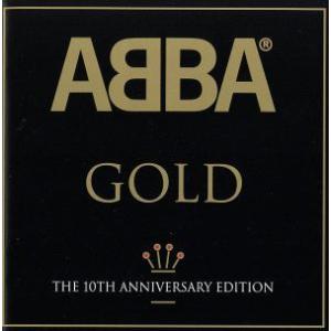 アバ・ゴールド／ＡＢＢＡ