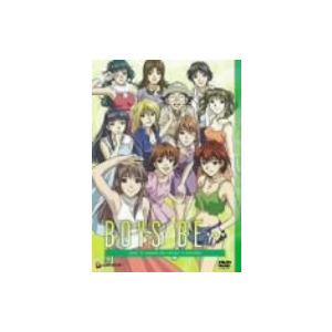 BOYS BE… TV-BOX イタバシマサヒロの買取情報