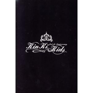KinKi Kids Dome Tour 2004-2005 -Font De Anniversary.-/KinKi Kids