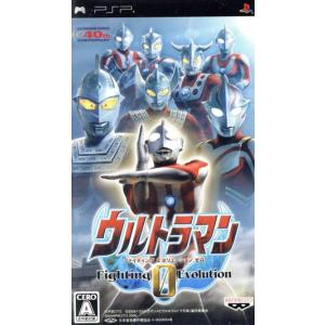 中古PS2ソフト ウルトラマン Fighting Evolution3 : 駿河屋Yahoo!店