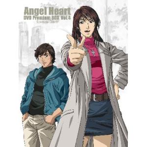 エンジェル・ハート 全50話 DVD-BOX 【新品・未開封】北条司 エンジェル・ハート 全50話BOXセット ブルーレイ Blu-ray : ツーアール