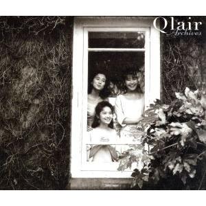 アイドル ミラクルバイブルシリーズ::クレア アーカイヴス/Qlair - 最