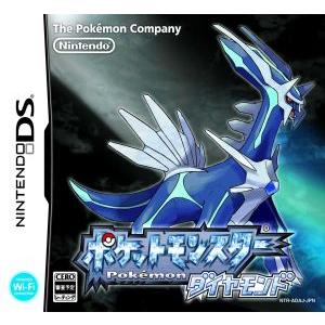 任天堂（Nintendo） DS ソフトのみ ポケットモンスター ホワイト