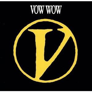 V/BOWWOW/VOW WOW