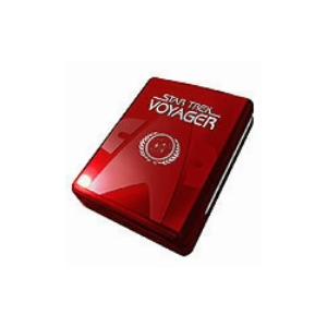 スター・トレック　ヴォイジャー　ＤＶＤコンプリート・シーズン６（完全限定プレミアム・ボックス）／ケイト・マルグルー,ロバート・ベル