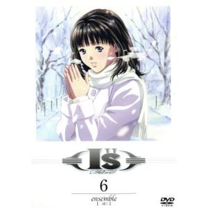 Is Pure (6) ensemble [一緒に] 桂正和 (原作) 野村勝人 (瀬戸一