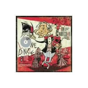 ローン・パイン・ブルース