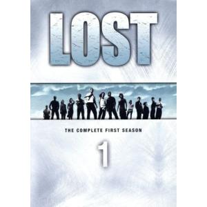 LOST シーズン1 COMPLETE BOX/マシュー・フォックス,エヴァンジェリン・リリー,ナヴ...