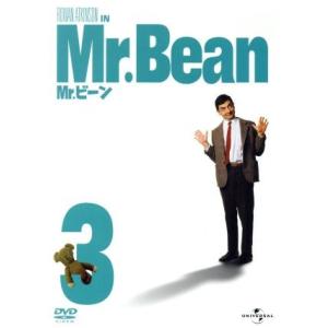 Mr.ビーン Vol.3/ローワンアトキンソン - 最安値・価格比較 - Yahoo