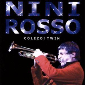 ニニ・ロッソ / NINI ROSSO DELUXE デラックス 1995.06.28 VICTOR TWIN