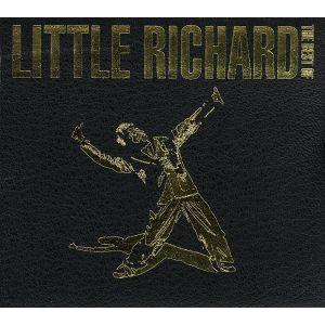 ザ・ベスト・オブ・リトル・リチャード(DVD付)/リトル・リチャード