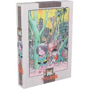 ゲゲゲの鬼太郎１９６８ ＤＶＤ－ＢＯＸ ゲゲゲＢＯＸ ６０'ｓ／水木