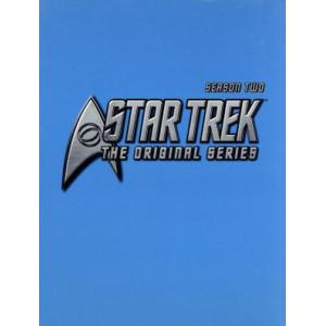 ＳＴＡＲ　ＴＲＥＫ　ＴＨＥ　ＯＲＩＧＩＮＡＬ　ＳＥＲＩＥＳ　宇宙大作戦　ＤＶＤコンプリート・シーズン...