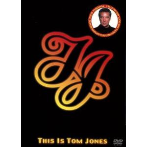 This Is Tom Jones/トム・ジョーンズ