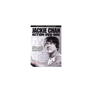 成龍アクションDVDセット/ジャッキー・チェン[成龍]