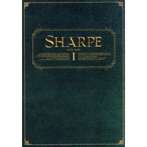 炎の英雄 シャープ DVD-BOX1/ショーン・ビーン,ダレク・オマーリ,トム・クレッグ(監督)