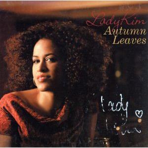 枯葉 (紙ジャケット仕様) (Hybrid SACD) レディキムグラディテイト (ds、vo) リチャードワイアンズの商品画像