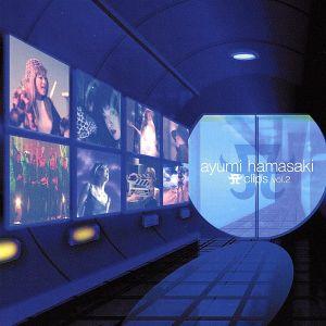 A clips vol.2/浜崎あゆみ - 最安値・価格比較 - Yahoo!ショッピング