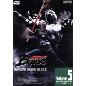 仮面ライダー BLACK RX 全8枚 第1話〜第47話 レンタル落ち 全巻セット