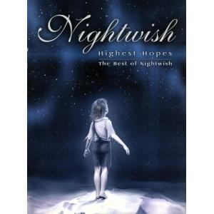 ハイエスト・ホープス〜ザ・ベスト・オブ・ナイトウィッシュ:デラックス・エディション(DVD付)/ナイ...