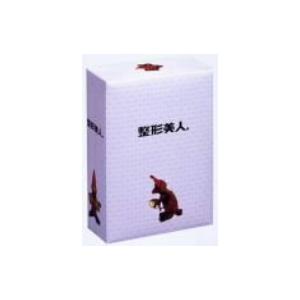 整形美人。DVD-BOX/米倉涼子,椎名桔平,加藤晴彦,小西真奈美,菊池麻衣子,青田典子,柴田理恵