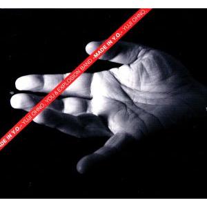 Yuji Ohno,You&amp;Explosion Band -Made In Y.O.-/大野雄二　