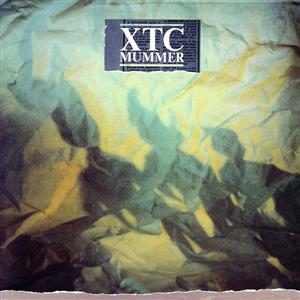 ママー／XTC
