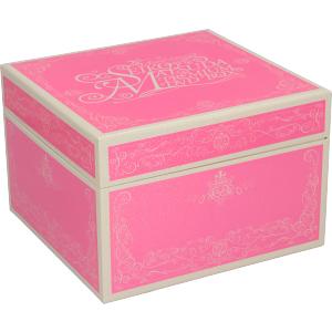 25th Anniversary Seiko Matsuda PREMIUM DVD BOX/松田聖...