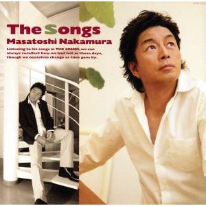 The Songs/中村雅俊