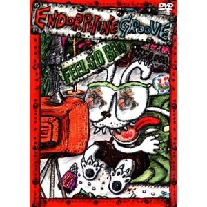 その他 ENDORPHINE GROOVE [DVD] ENDORPHINE GROOVE／FEEL SO BAD - 最安値