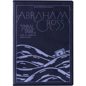 Spiral Tribe〜Live at Raw Life 2005&amp;2006〜/ABRAHAM C...