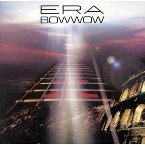 ERA/BOWWOW/VOW WOW