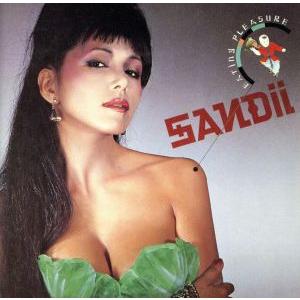 EATING PLEASURE/サンディー(J-POP)