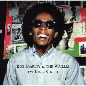 ボブ・マーリィ＆ザ・ウェイラーズ・シングル・コレクション（１９７０−１９７３）／ボブ・マーリー,ボブ...