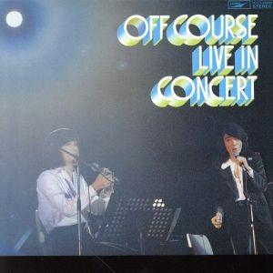 秋ゆく街で オフ・コース・ライヴ・イン・コンサート(紙ジャケット仕様)/オフコース