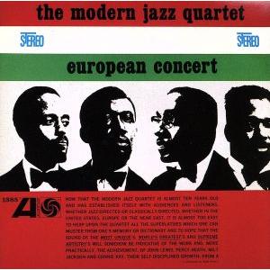 ATLANTIC JAZZ 1500::ヨーロピ...の商品画像