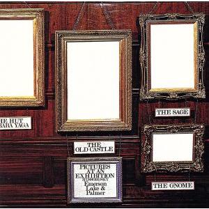 展覧会の絵(K2HD紙ジャケット仕様)/エマーソン、レイク&amp;パーマー