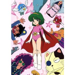 ななこSOS DVD-BOX 吾妻ひでおの買取情報