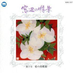 窓辺の情景 第十章 愛の胡蝶蘭/(オムニバス),一文字辰也,林るり子,藤野ひろ子,大樹ゆたか